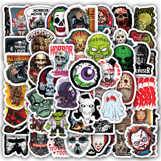 Horror Movies
