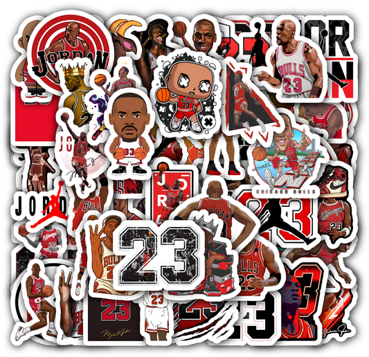 Michael Jordan