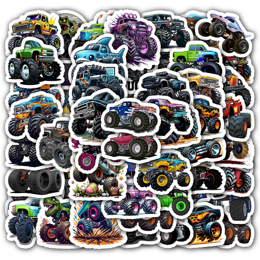 Monster Truck