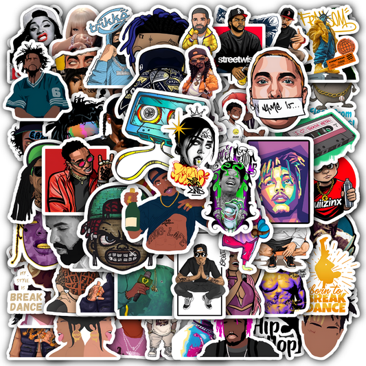 Hiphop