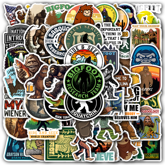 Bigfoot