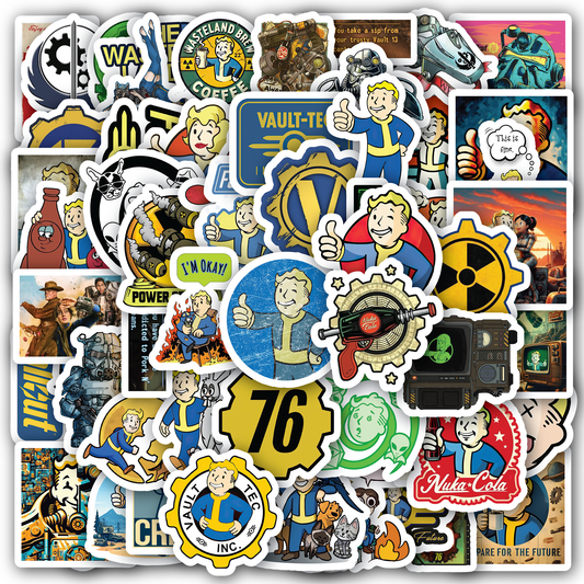 Fallout