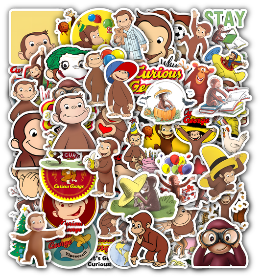 Curious George