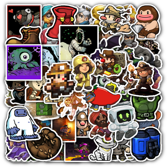 Spelunky 2