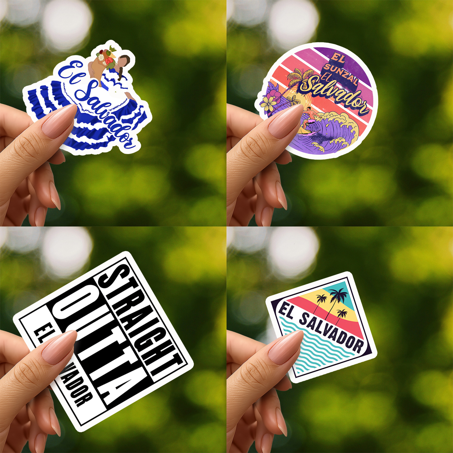 El Salvador