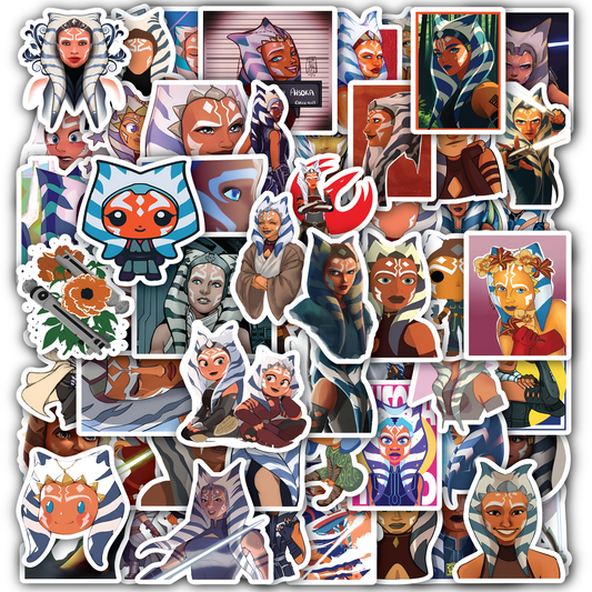 Ahsokas Tano