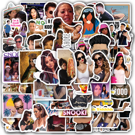 Jersey Shore