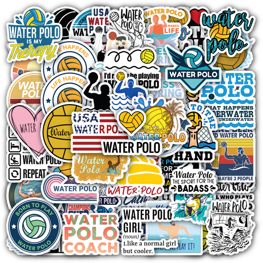 USA Water polo