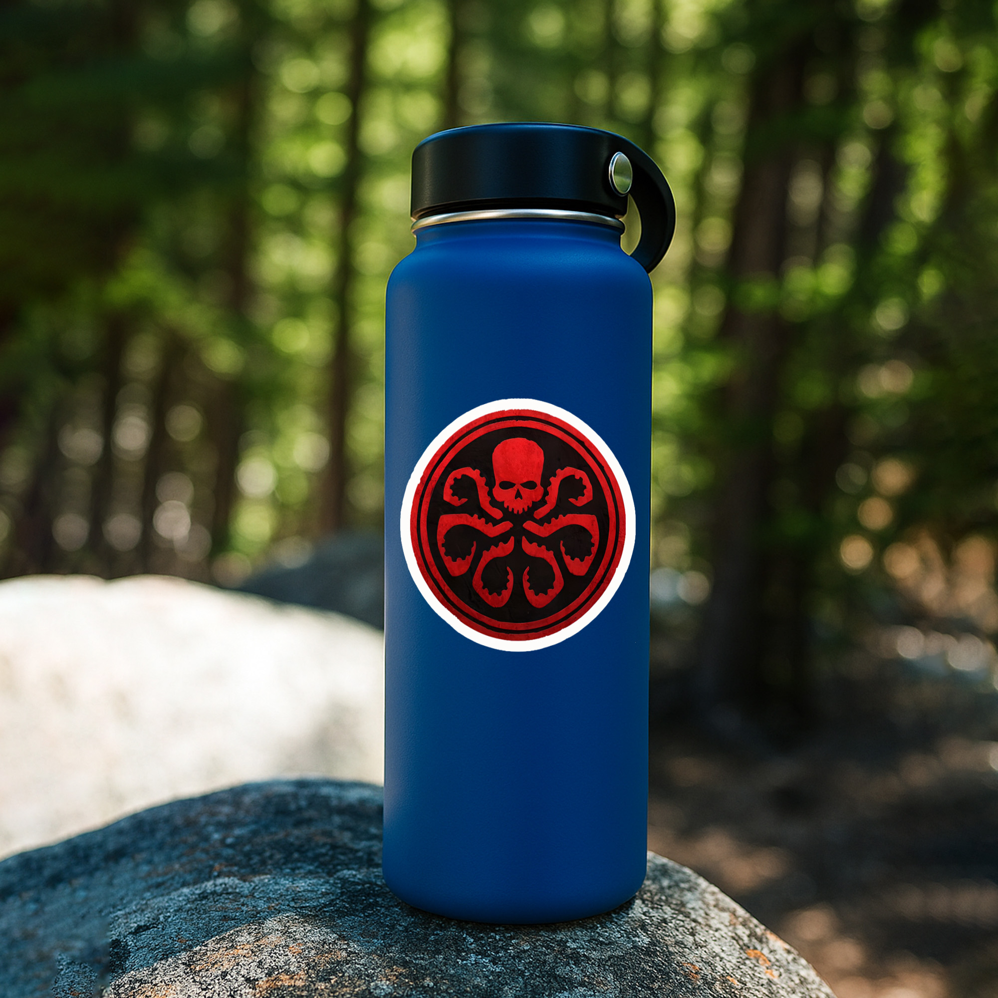 Captain America Shield