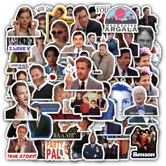 American TV Series