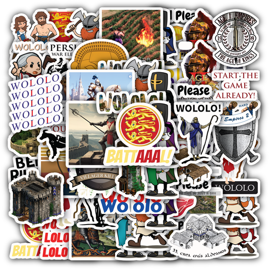 Age of Empires II