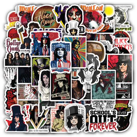 Alice Cooper