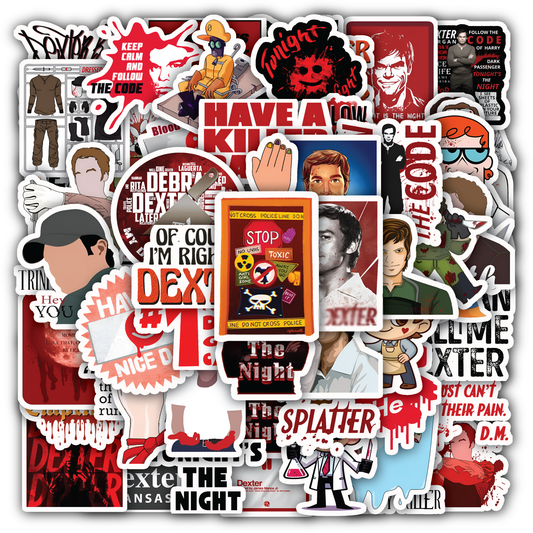 Dexter