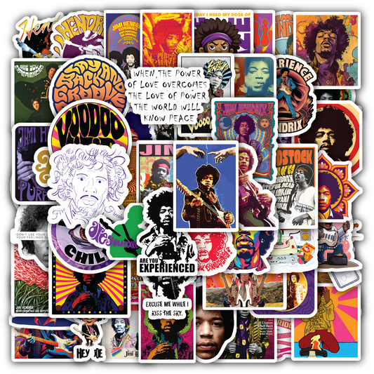 Jimi Hendrix