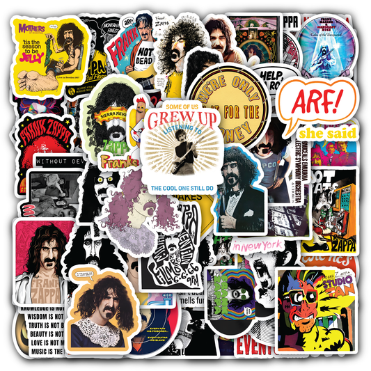Frank Zappa