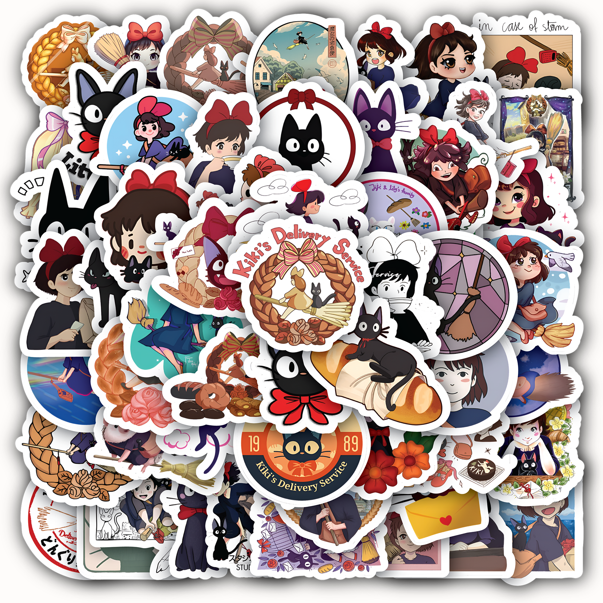 Kikis Delivery Service