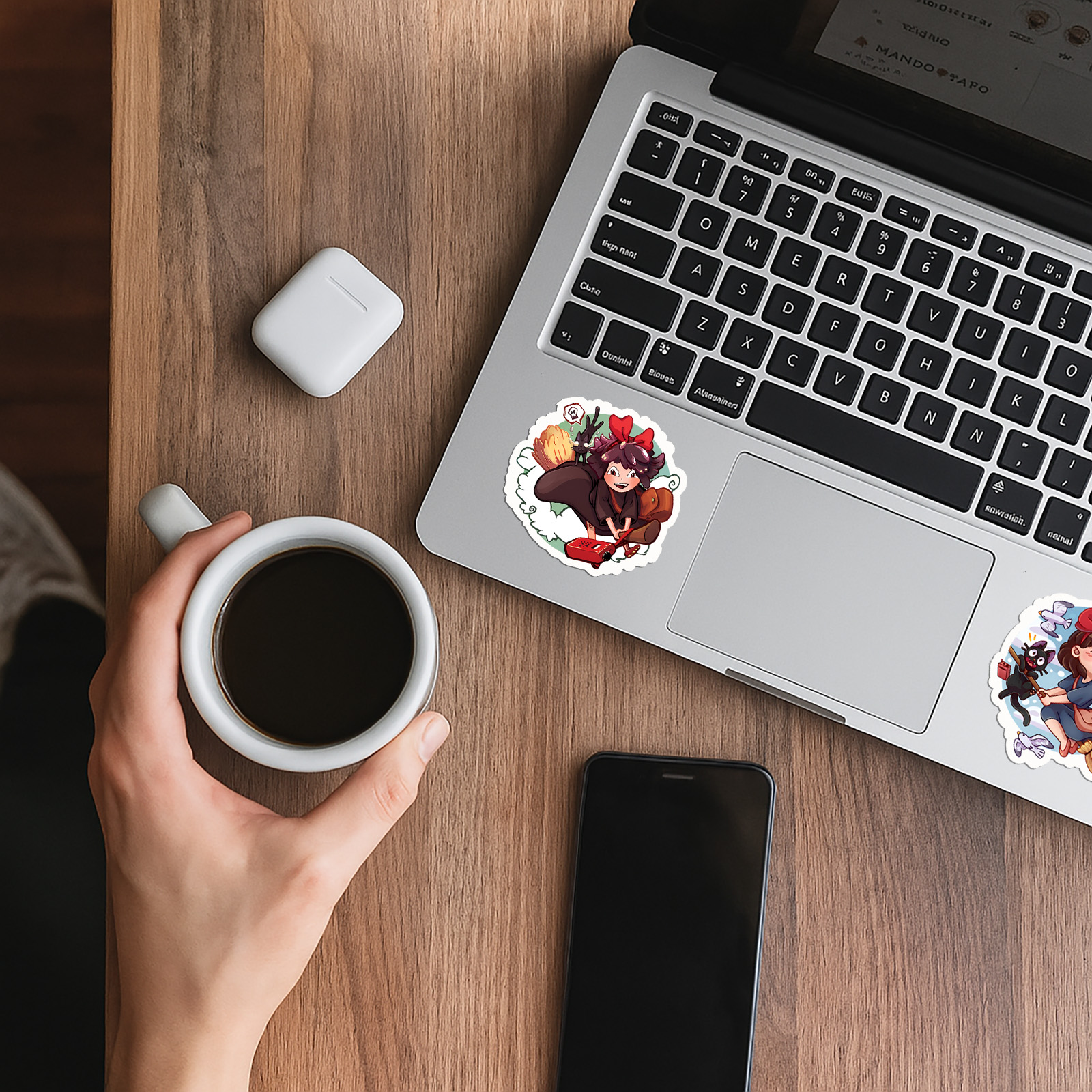 Kikis Delivery Service