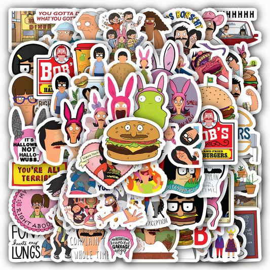 Bob's Burgers