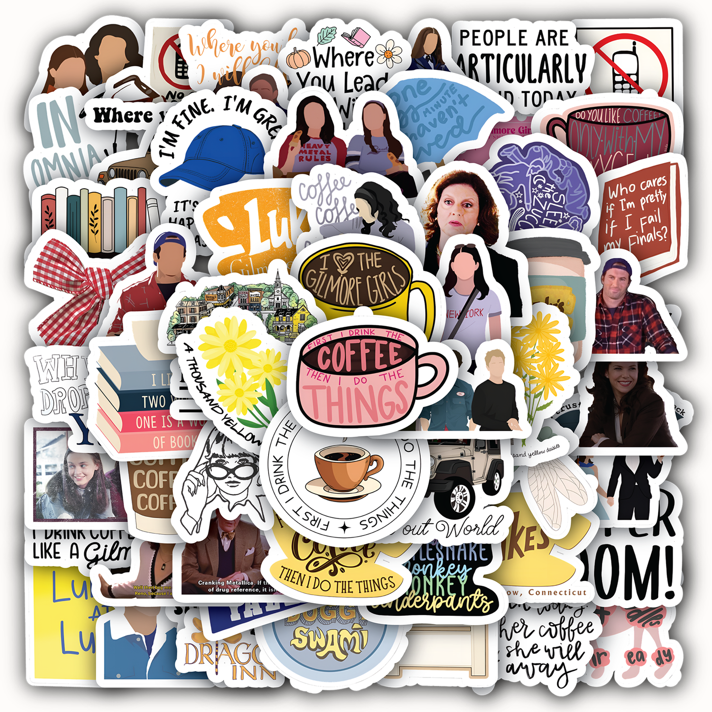 Gilmore Girls