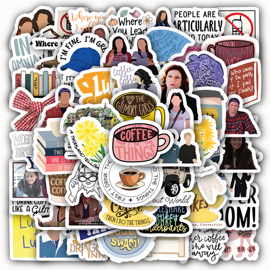 Gilmore Girls