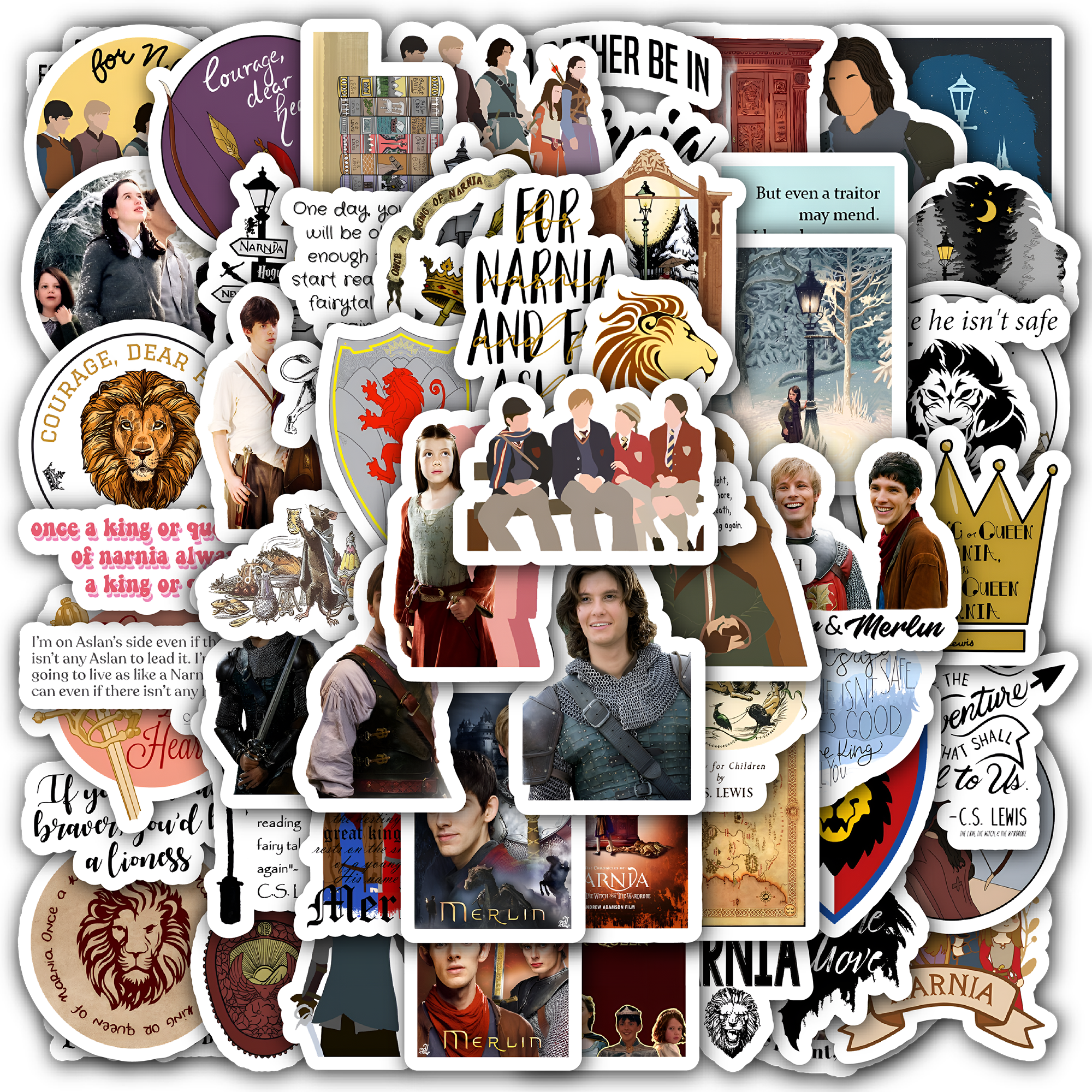 The Chronicles of Narnia