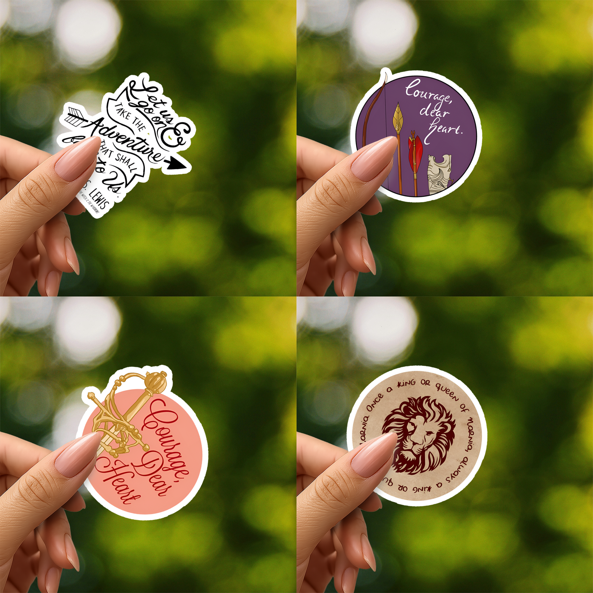 The Chronicles of Narnia