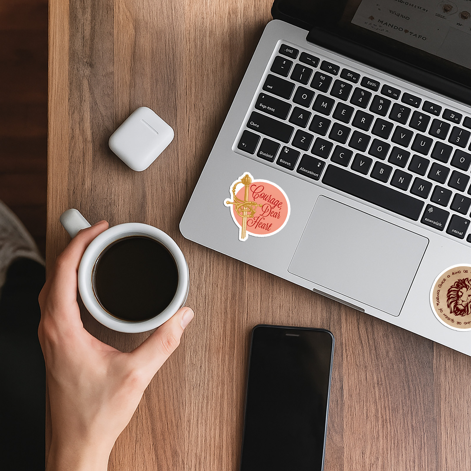 The Chronicles of Narnia