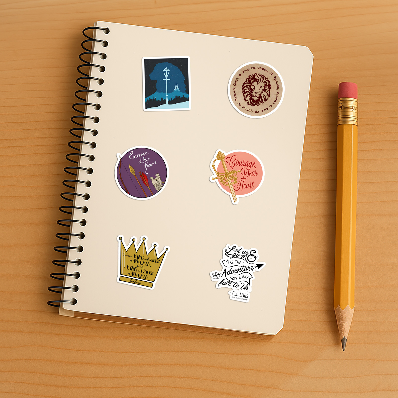 The Chronicles of Narnia