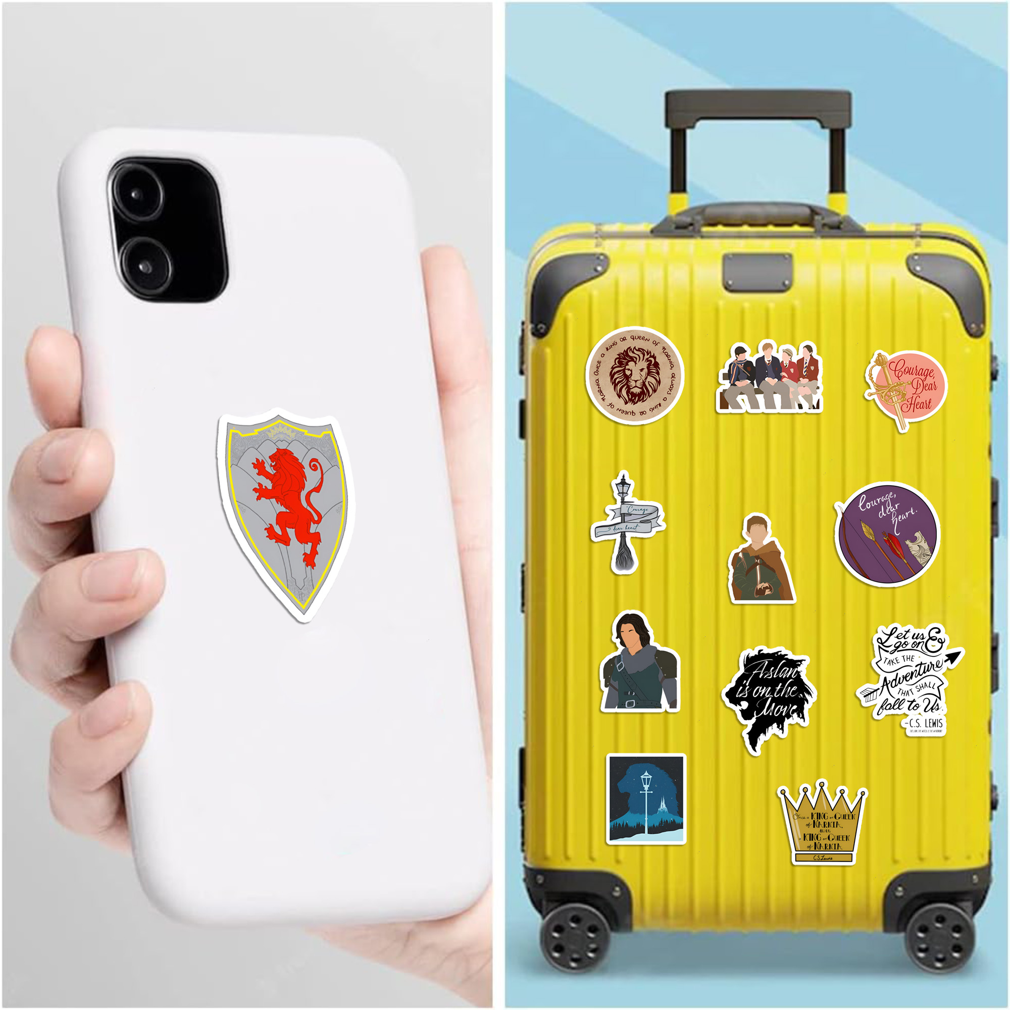 The Chronicles of Narnia