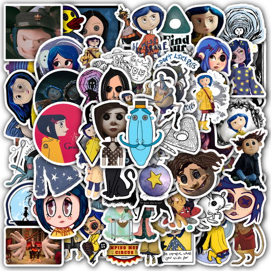 Coraline
