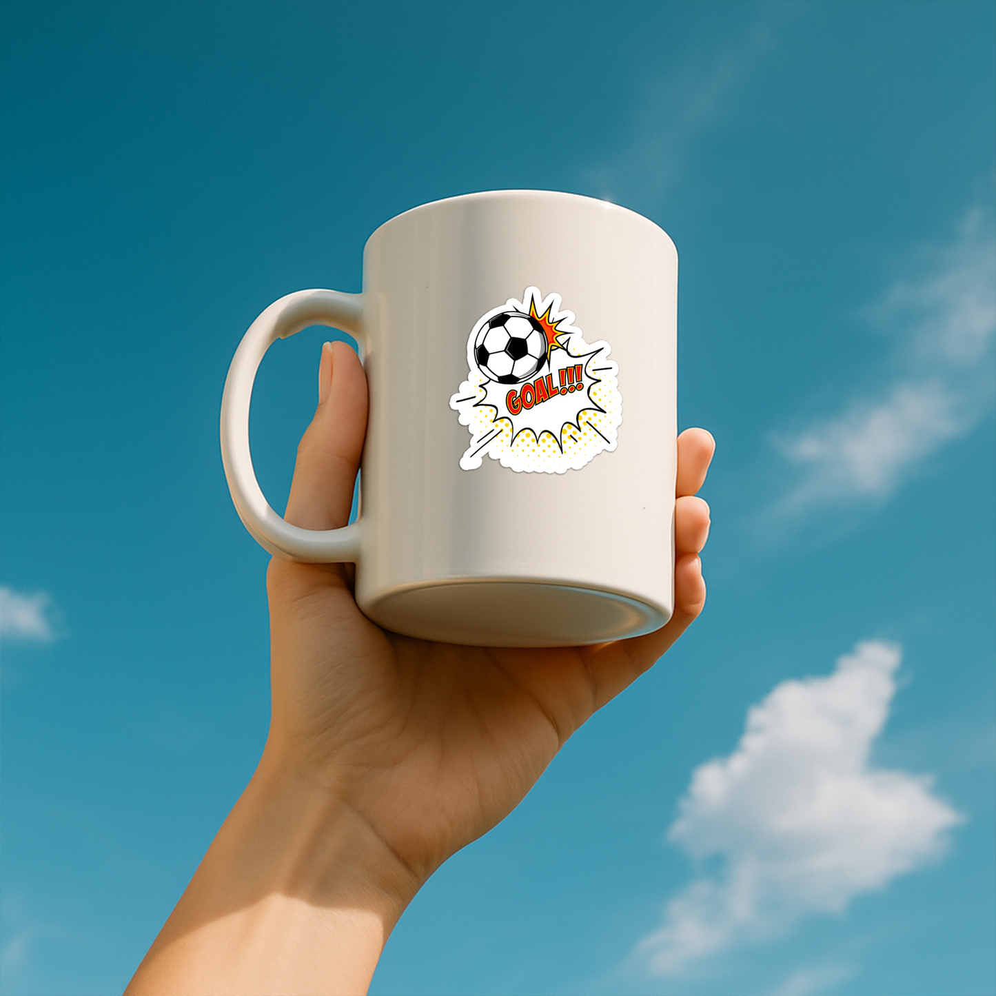 Soccer Motivational