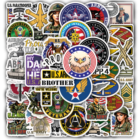 U.S. Army