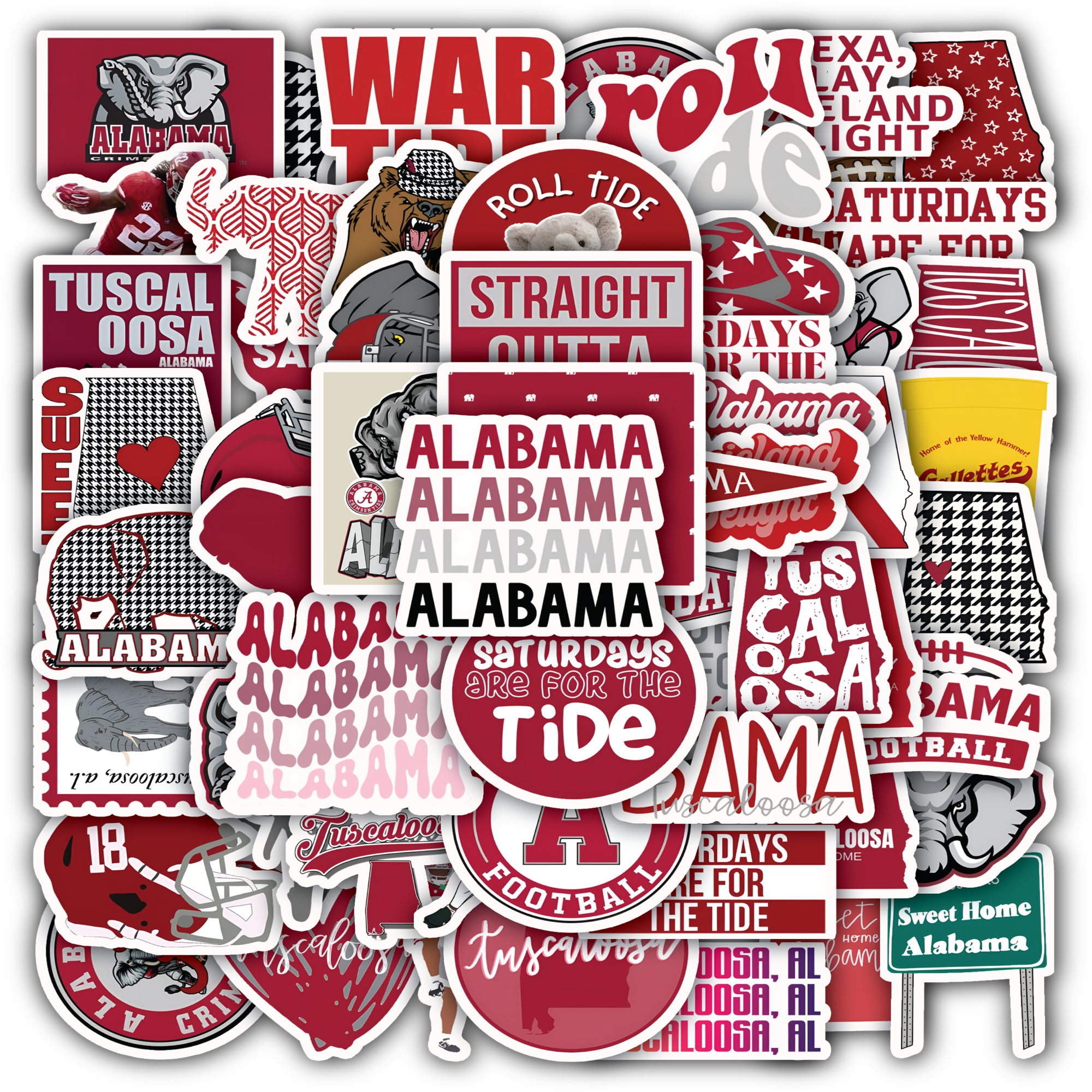 Alabama Crimson Tide