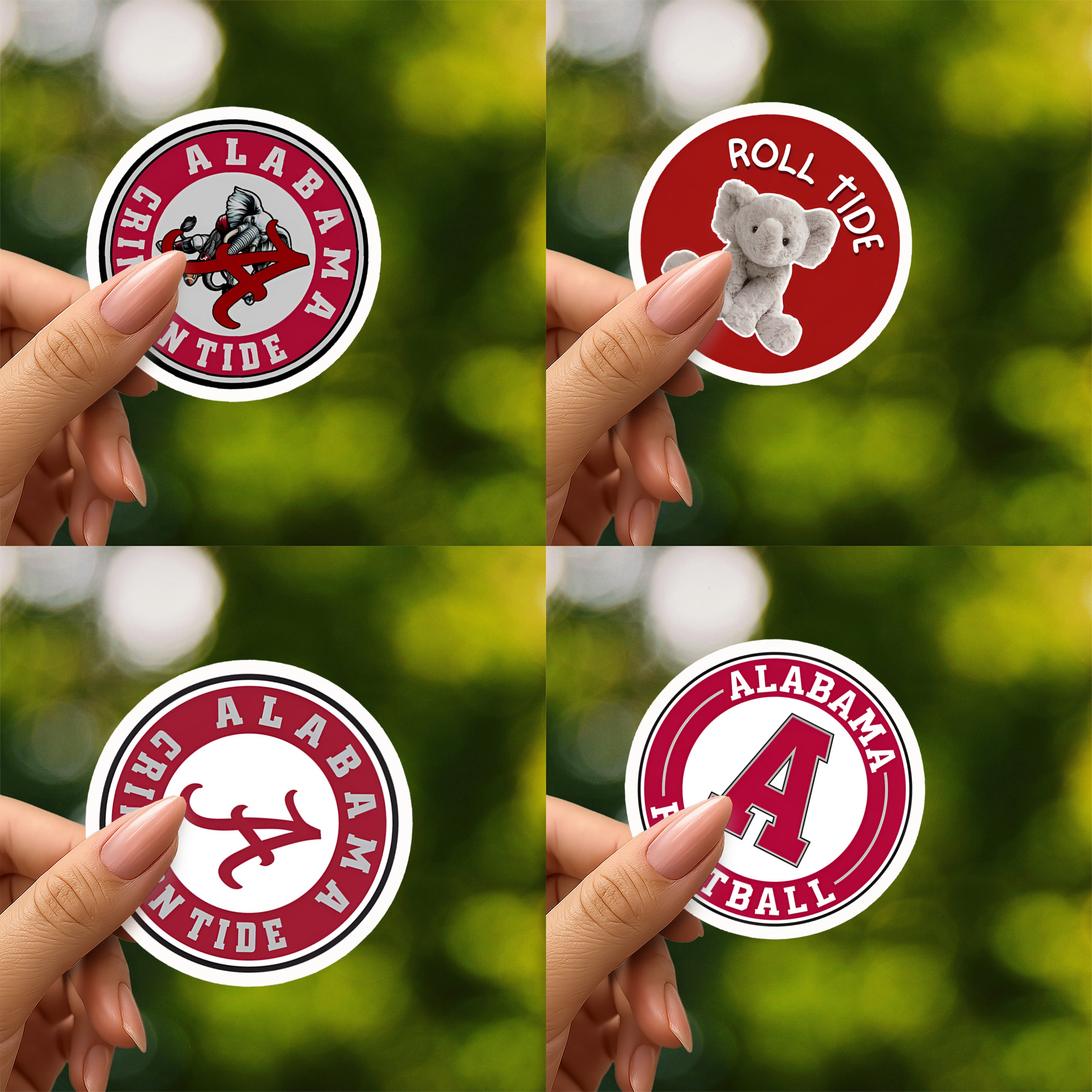 Alabama Crimson Tide