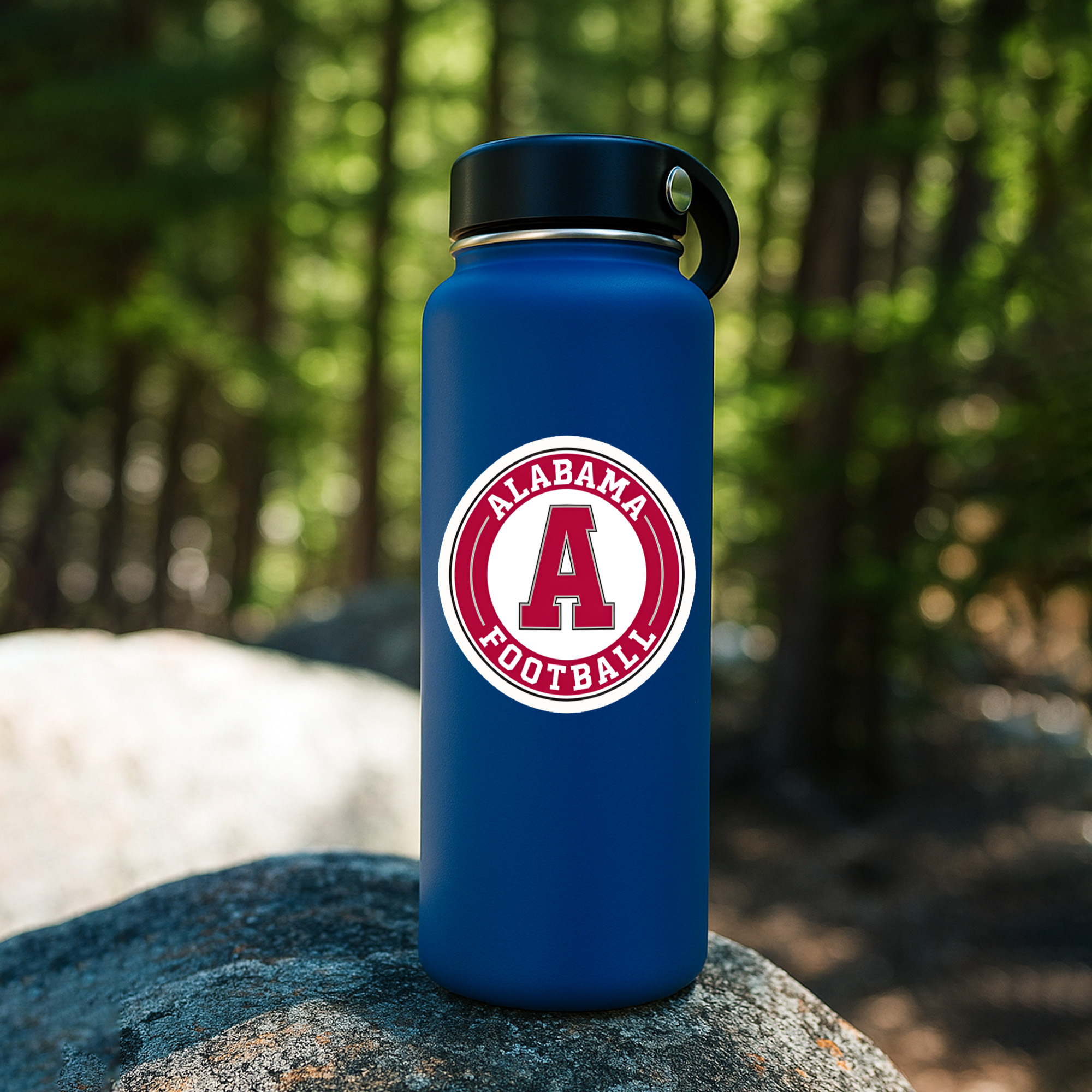 Alabama Crimson Tide