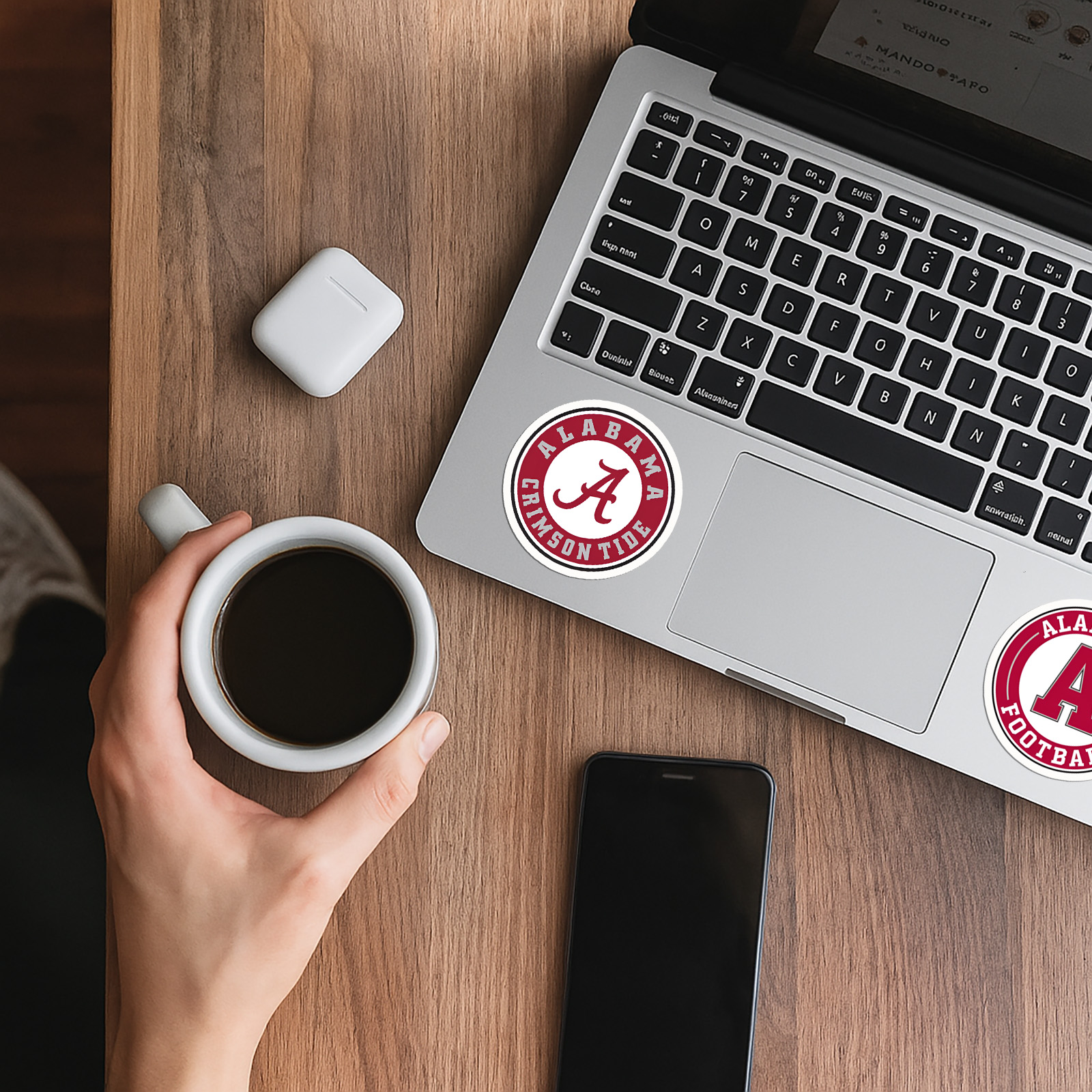 Alabama Crimson Tide