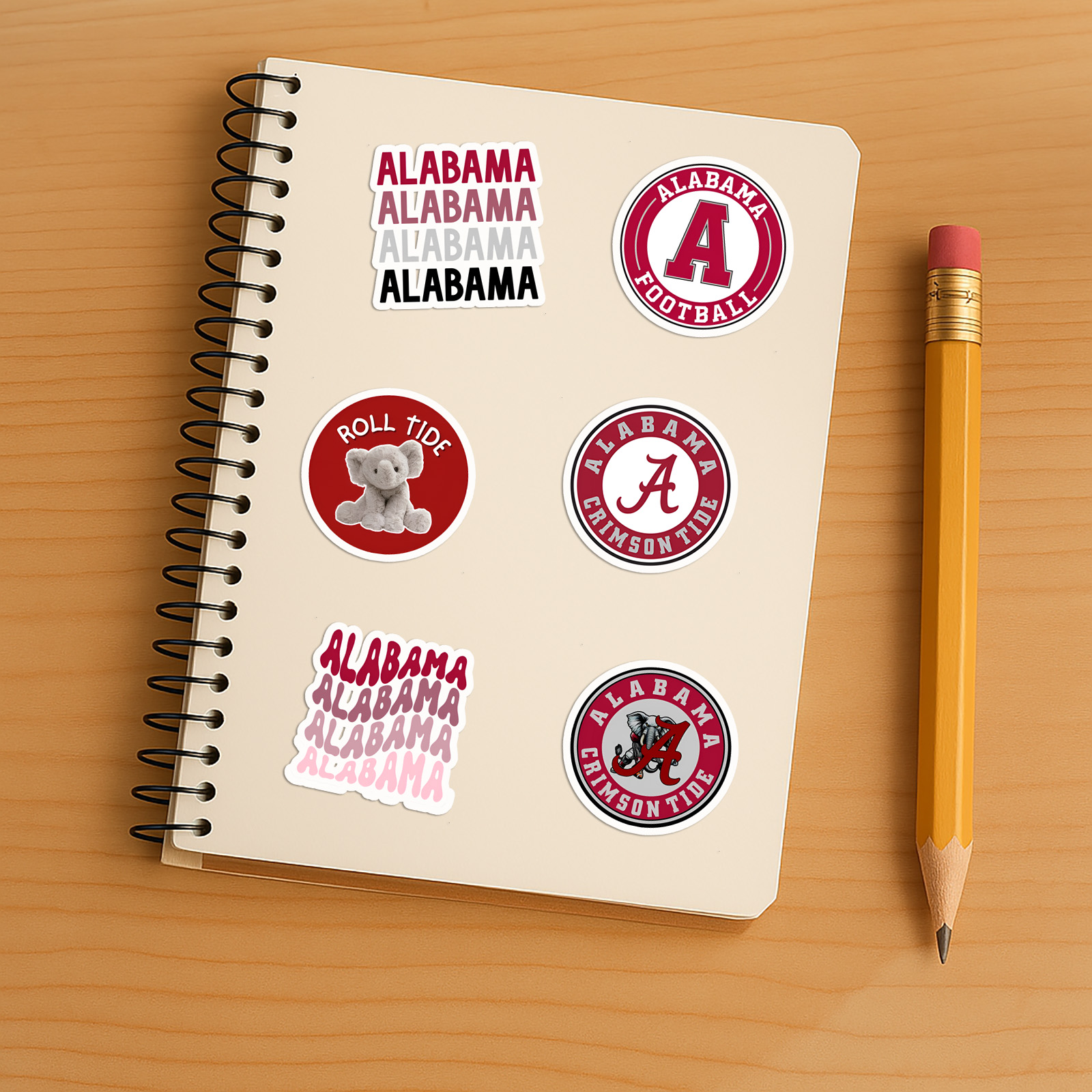 Alabama Crimson Tide