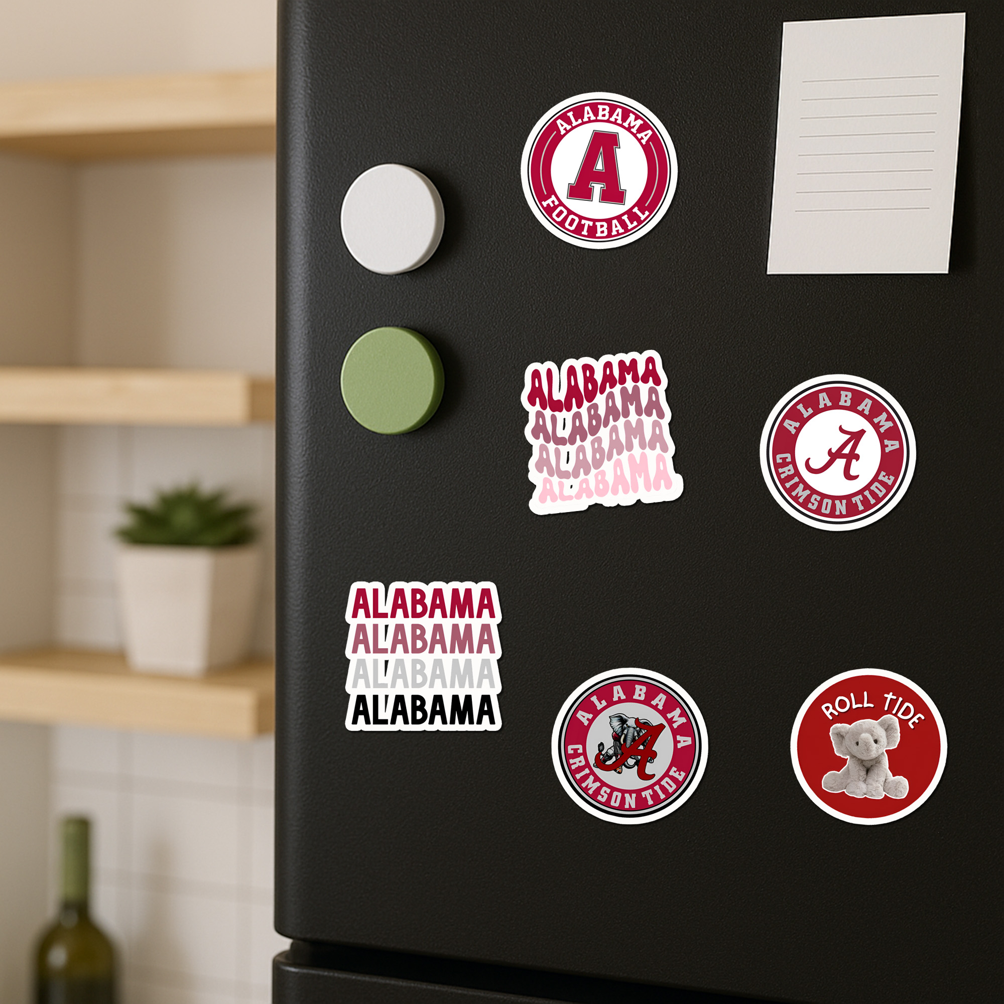 Alabama Crimson Tide