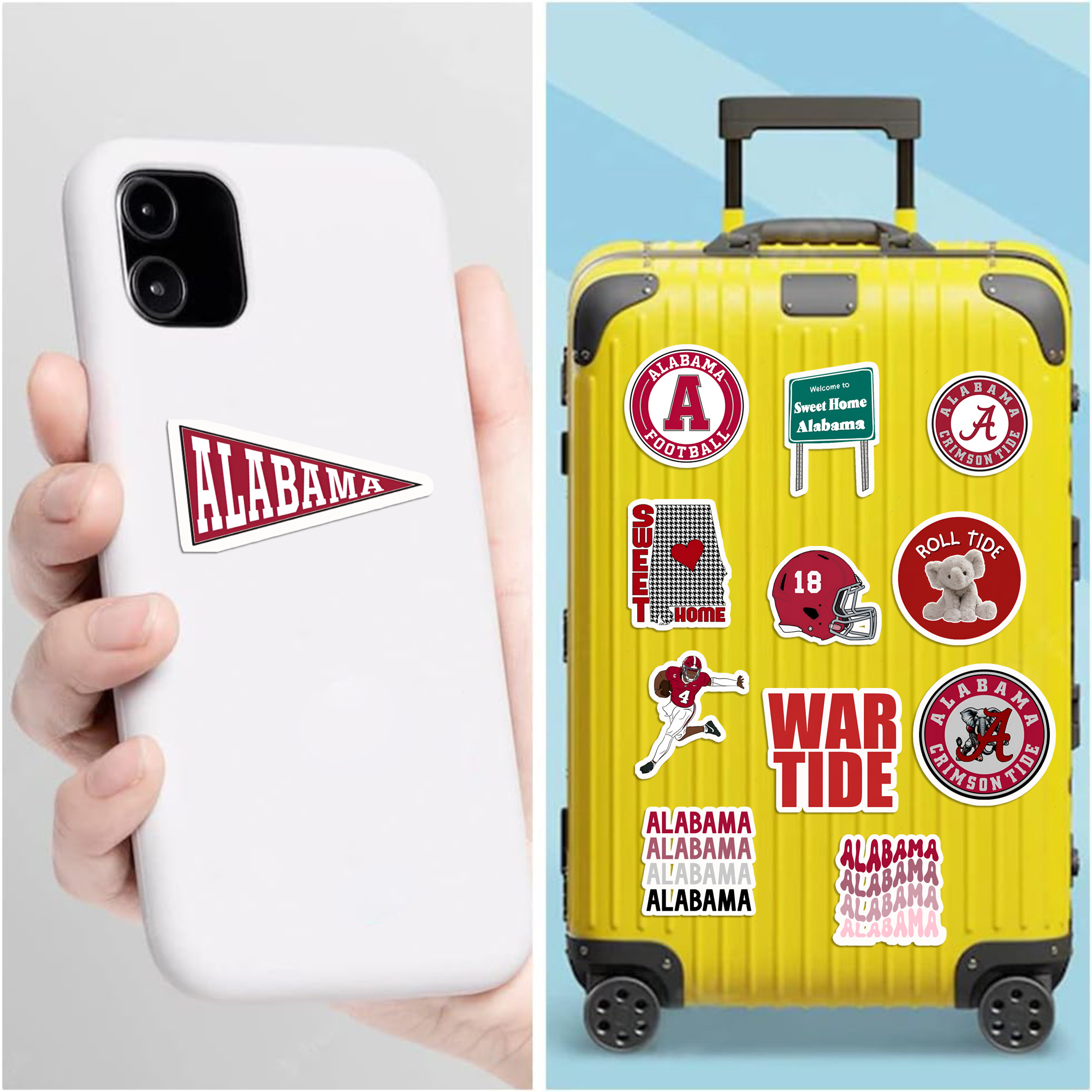 Alabama Crimson Tide