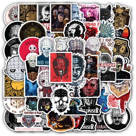 Hellraiser