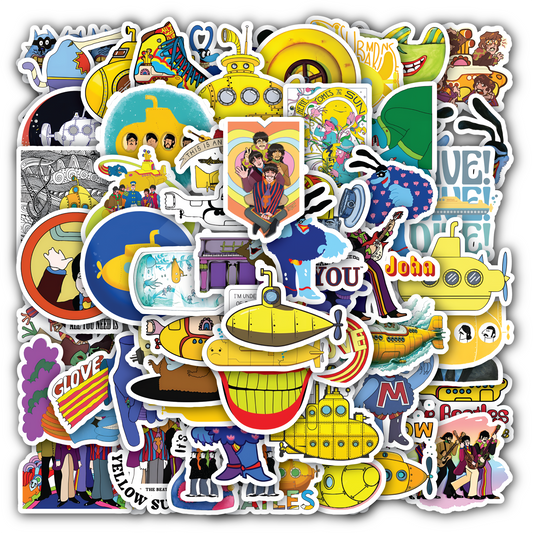 Yellow Submarine