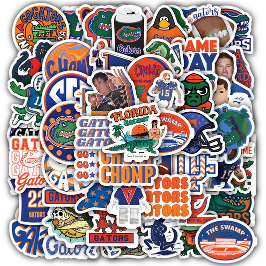 Florida Gators Football