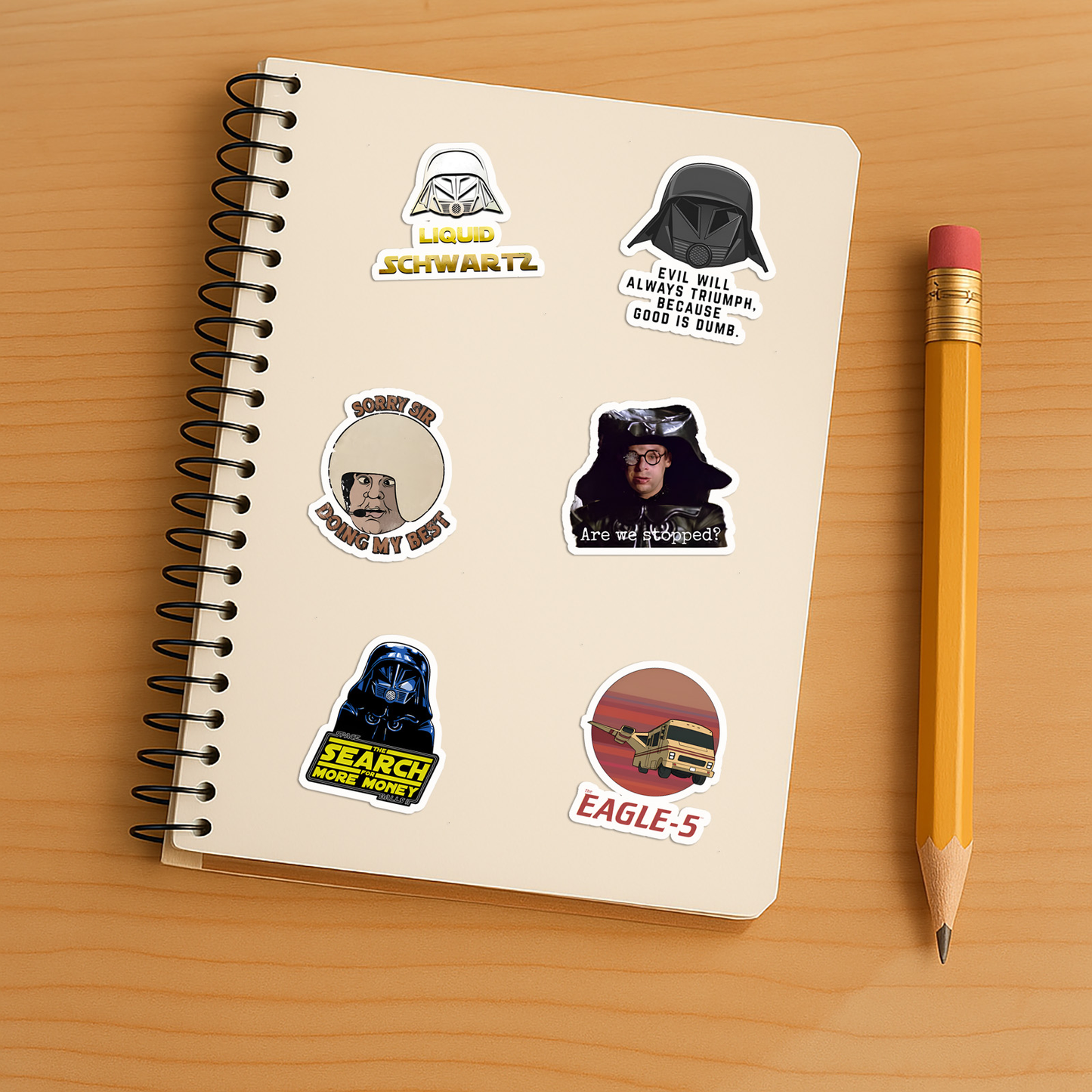 Spaceballs