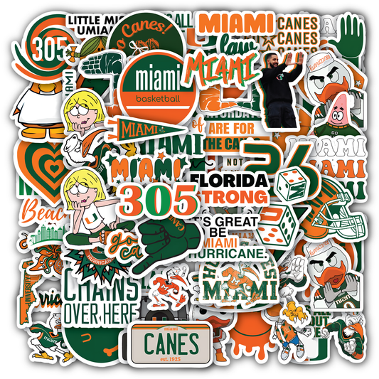 Miami Hurricanes