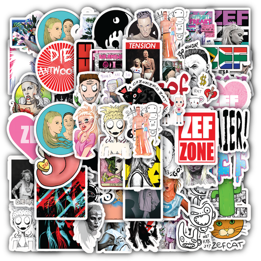 Die Antwoord