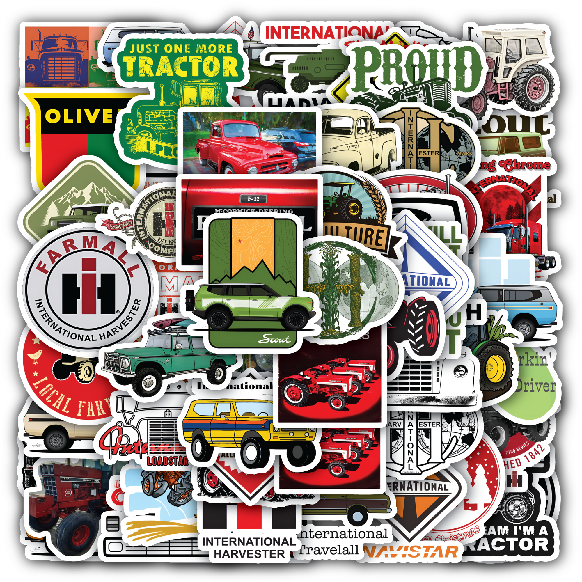 International Harvester