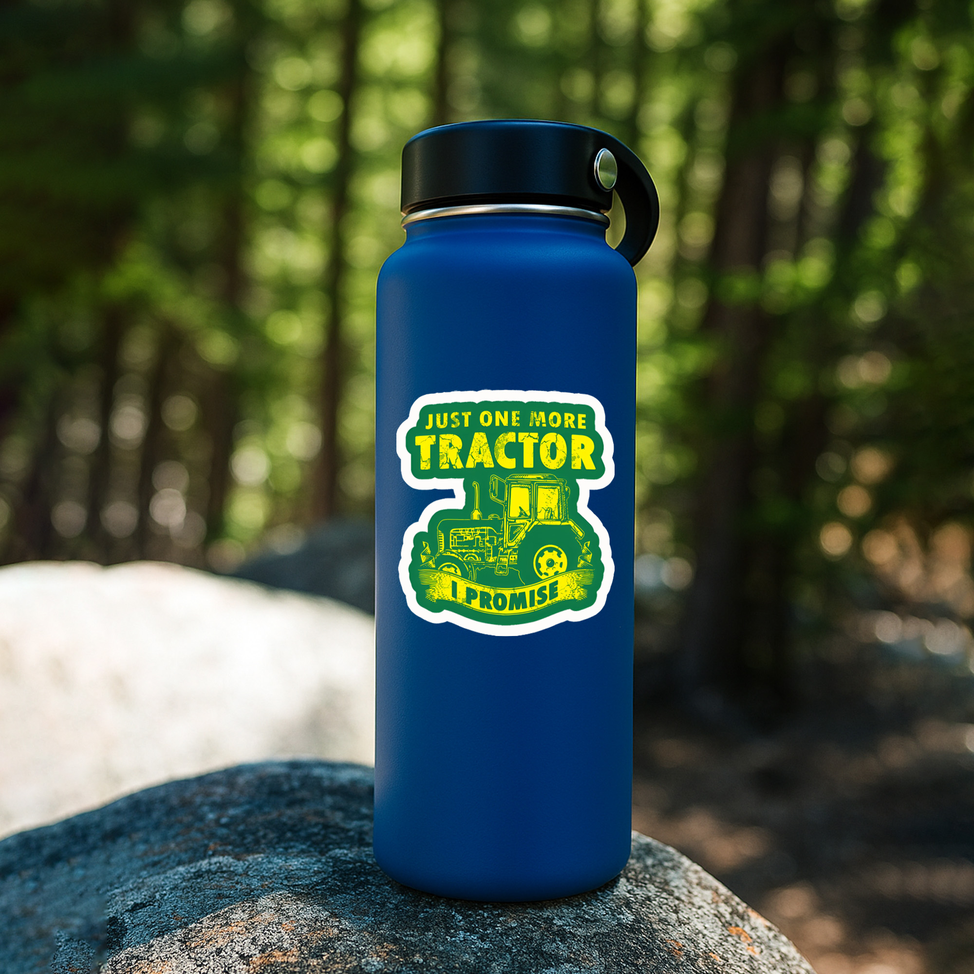 International Harvester