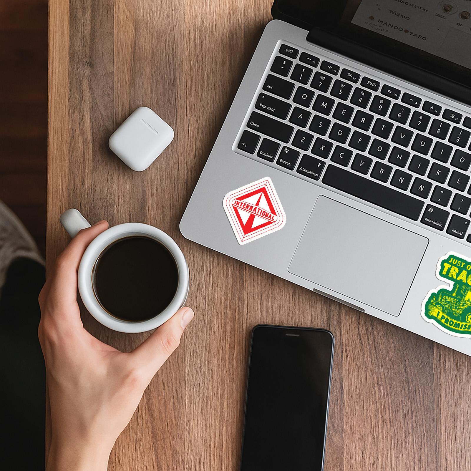 International Harvester