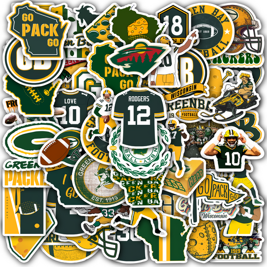 Green Bay Packers