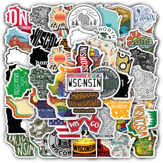 Wisconsin